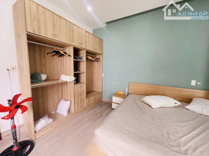 💥 Mặt Tiền Nguyễn Tri Phương, 230m², Nhà 3 Tầng + Tum, Kinh Doanh Sầm Uất 💥 - 8