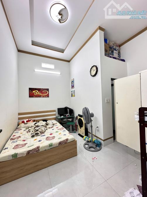 NHÀ BÁN ĐƯỜNG A HOÀ THUẬN ĐƯỜNG Ô TÔ NÉ NHAU THÔNG Ô BÀN CỜ - Loctran - 8