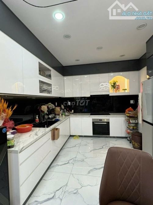 🏡BÁN NHÀ MỚI XÂY 5 TẦNG, THANG MÁY, NỘI THẤT CAO CẤP, ĐẤT VUÔNG ĐẸP🍀 - 8