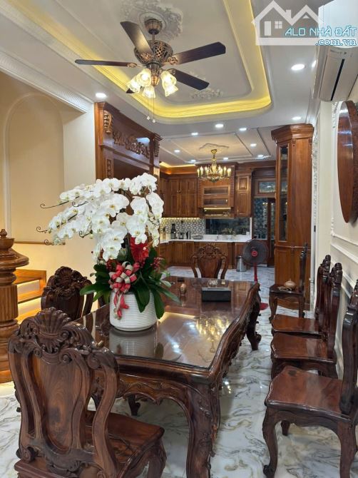 Nhà mặt tiền khu Himlam Phú Đông, gần chợ Việt Lập, phường An Bình, TP Dĩ An. 20 tỷ - 8