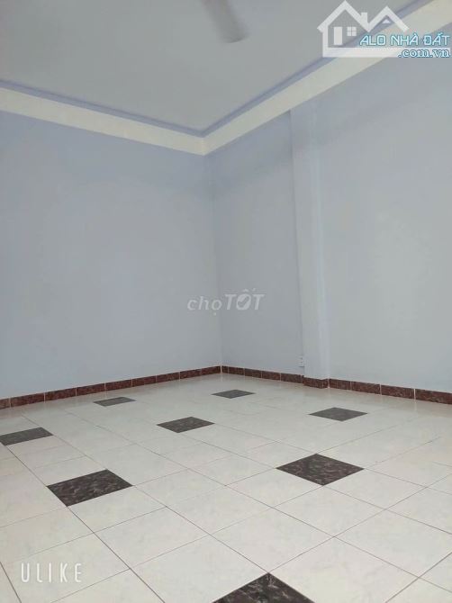 🏡 NHÀ 3 TẦNG SỔ NỞ HẬU, 3PN, NGANG 6m, LÊ QUANG ĐỊNH, Q. BT - GIÁ SIẾU HỜI💰 - 8