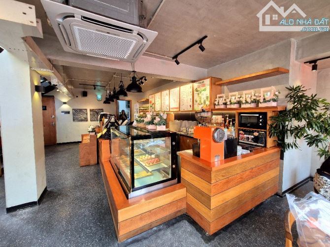 BÁN NHÀ MẶT PHỐ VƯƠNG THỪA VŨ LÔ GÓC 3 THOÁNG MẶT TIỀN ĐẸP NGẤT NGÂY - 3 Ô TÔ TRÁNH VỈA HÈ - 8