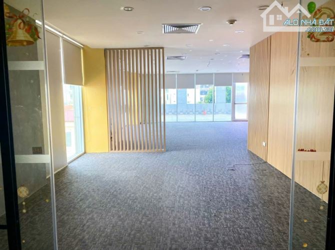 Cho thuê Văn Phòng tại tòa nhà HD buiding 57 Trần Quốc Toản quận Hoàn Kiếm, Hà Nội - 8