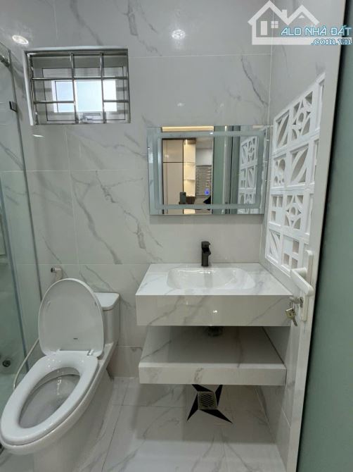 Bán nhà MT đường Nguyễn Văn Đậu P.7 Q.Bình Thạnh giá 23.5 tỷ TL - 7