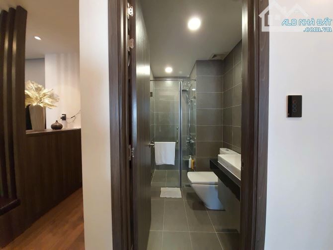 Bán Căn Hộ Garden Gate , 3PN ,2WC , 88m2 , Nội Thất ,View Công Viên Gia Định , 6.6 Tỷ - 9