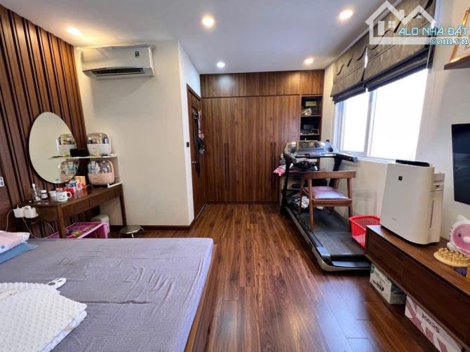 BÁN CĂN HỘ CĂN GÓC PARK 2 EUROWINDOW ĐÔNG TRÙ 100M2 3PN 3VS GIÁ 5.35 TỶ - 9