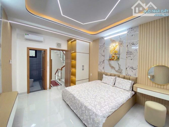Bán nhà xây mới 3 căn trong dự án khu dân cư Saigonswest Tây Lân Bình Tân,Giá 5ty8 tl - 9