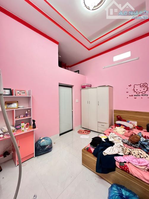 NHÀ BÁN ĐƯỜNG A HOÀ THUẬN ĐƯỜNG Ô TÔ NÉ NHAU THÔNG Ô BÀN CỜ - Loctran - 9
