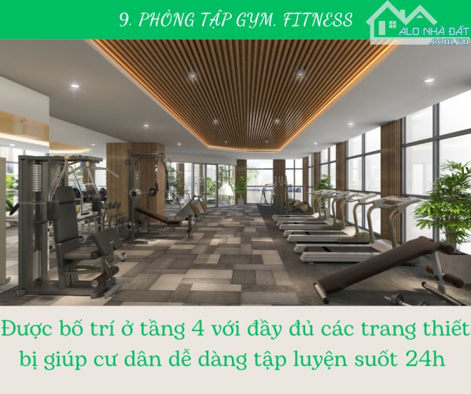 Căn hộ góc 2PN Landmark Đà Nẵng view triệu đô cầu Rồng & sông Hàn - 9