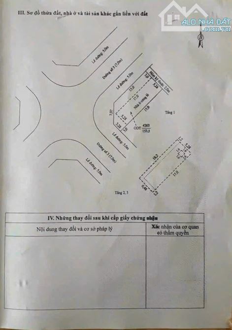 BÁN NHÀ 1 TRỆT 2 LẦU (THANG MÁY) GỐC 2 MT KDC HỒNG PHÁT CẦN THƠ - 13.5 TỶ - 9