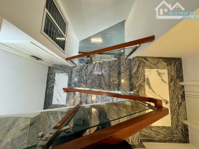 Bán nhà MT đường Nguyễn Văn Đậu P.7 Q.Bình Thạnh giá 23.5 tỷ TL - 8