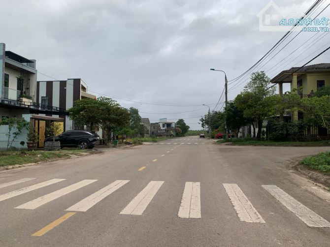 BÁN ĐẤT MẶT TIỀN ĐƯỜNG TRẦN THỊ TÂM, KĐT NAM ĐÔNG HÀ, P. ĐÔNG LƯƠNG, TP  ĐÔNG HÀ,QUẢNG TRỊ - 9
