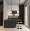 Bán BT giá siêu mềm gần Nguyễn Văn Hưởng, Thảo Điền, Quận 2 - DT: 8,5x18m - Giá: 30 tỷ TL