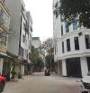 Đấu giá Mậu Lương, Hà Đông, DT 60*5 tầng, MT 5m, ô tô tránh, vỉa hè, nhỉnh 13 tỷ