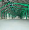 Kho xưởng cho thuê 3.900m2 Phước An, có PCCC