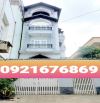 🏡🏡🏡 NHÀ 5 TẦNG HẺM Ô TÔ VÀO NHÀ - ĐƯỜNG SỐ 9 . PHƯỜNG 10 GÒ VẤP  + DT 118M...6 X 20 💸