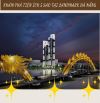 Căn hộ góc 2PN Landmark Đà Nẵng view triệu đô cầu Rồng & sông Hàn