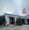 XT043. Cho thuê Xuong Sx Chứa Hàng Hoá Trong Biên Hoà