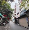 ❇️BÁN NHÀ NGÕ 89 LẠC LONG QUÂN, CẦU GIẤY 50 M2, 7 TẦNG, MT 5M, Ô TÔ TRÁNH, THANG MÁY.