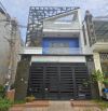 Nhà 2 lầu,108m2, ngang 5, hướng đông nam,giá 5.7 tỷ thạnh lộc 37