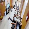Bán nhanh nhà 3 tầng mặt tiền 5.5m, lề 3m Phần Lăng 85m2.