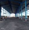 Bán đất kho xưởng KCN Bến Lức, Long An, DT đất: 6.000m2 và 8.000m2