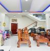 BÁN MẶT TIỀN KINH DOANH 3 TẦNG, 5x15,, AN DƯƠNG VƯƠNG, GIÁP QUẬN 6, CHỈ 7 TỶ X.