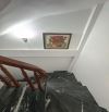 Nhà phố Ngọc Trì, 5 tầng 36m2 lô góc, ngõ ô tô, vừa ở vừa kinh doanh. Giá 5.95 tỷ