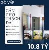 Nhà Mặt Tiền kinh doanh 3 lầu 4PN, 5WC Gò Vấp giá 10.8 tỷ