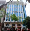 Bán Tòa Văn Phòng Mặt Phố Nghĩa Tân, Cầu Giấy DT 400m2, 9T, MT 15m. Giá Cực Rẻ