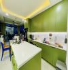(Thang Máy) Bán nhà mặt ngõ Huỳnh Thúc Kháng 50mx7T oto tránh xây mới thông sàn hơn 15 tỷ