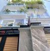 Bán nhà hẻm ô tô 4 tầng 103m2 có thang máy ngay CMT8 quận 10