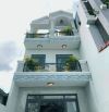 Bán nhà mới hẻm 2056/62 huỳnh tấn phát nhà Bè