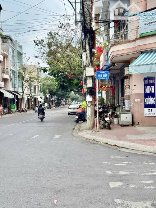 Bán nhà mặt tiền đường Vạn Kiếp - P. Phước Tân DT77m2 Giá 7,3 Tỷ
