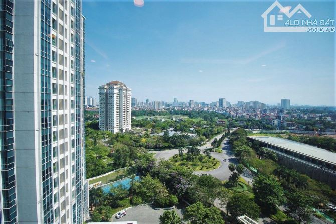 BÁN CHUNG CƯ VÕ CHÍ CÔNG VIEW HỒ TÂY 79M 3PN GIÁ RẺ