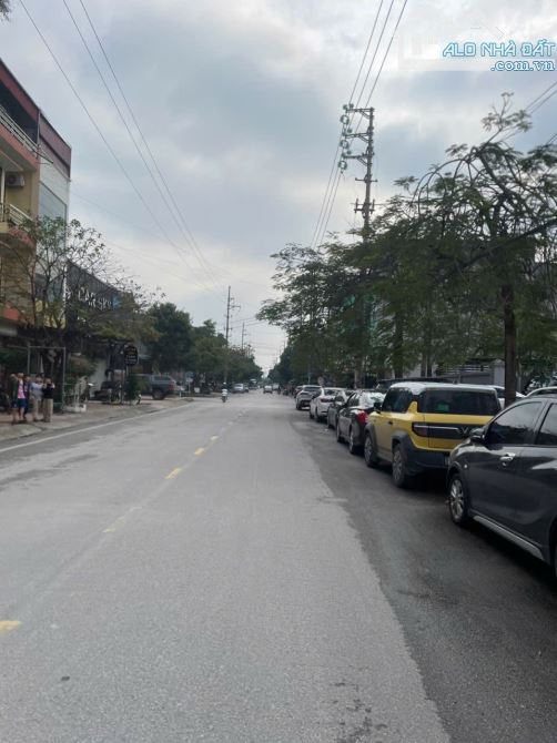 Bán đất đường Lý Quốc Sư Đồng Quán DT 81 m, MT4,5m, Hướng TB, Giá 10,5 tỷ - 3