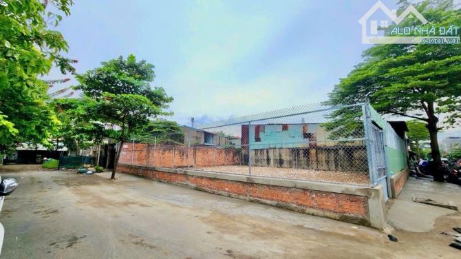Ngộp bán 172m2 Đất Biệt thự ngay sau C.ty COCA COLA Xa Lộ Hà Nội 17.5 tỷ giảm còn 13.5 tỷ, - 2