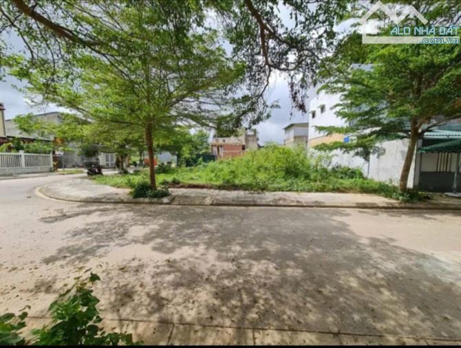 Đất 2 mặt tiền tại KQH Ân Nam, Hương An, quận Phú Xuân, thành phố Huế ❌  - Diện tích 167m2