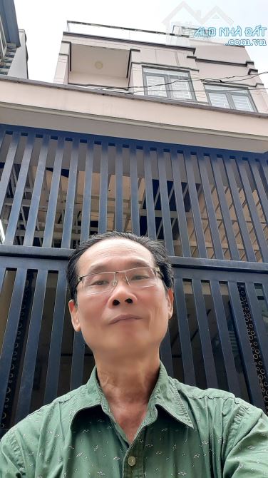 🌻Bán nhà đường số D6, Tân Thuận Đông, quận 7, 82m2 SHR, 3 tầng, nhỉnh 8 tỷ🚗