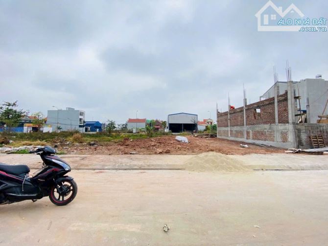 💥💥💥 Siêu Phẩm KĐT Khang Dồi, Thuỷ Nguyên, 108m2, Mt 6m, Giá 3,8x tỷ💥💥💥  - Vị trí đẹp