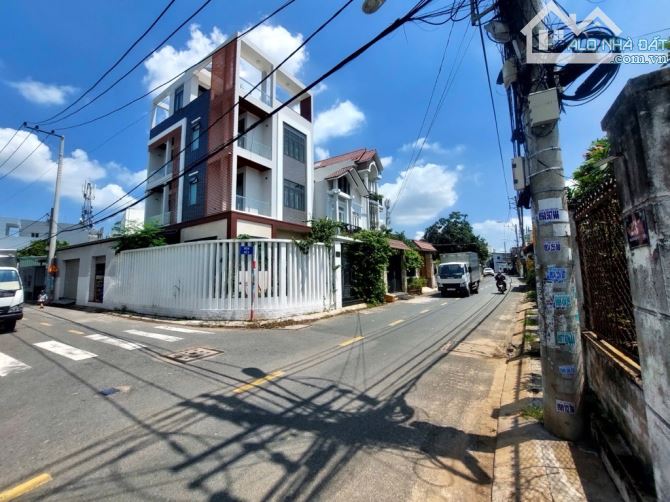 BÁN 2200m2 ĐẤT trước mặt ĐƯỜNG SỐ - GẦN KDL SUỐI TIÊN, P. TÂN PHÚ, TP. THỦ ĐỨC  Chỉ 15