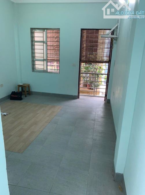 Cho thuê nhà Phan Đình Giót Hà Đông 34m2x3 tầng giá 9tr