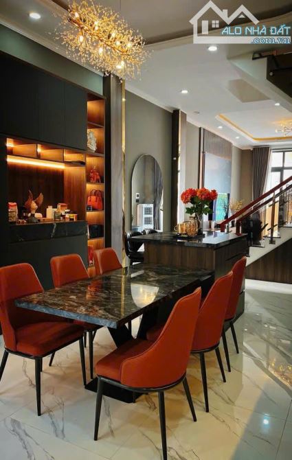 Bán nhà 1T2L 99m2 hoàn công P.Tân Phong, ô tô, gần Trường THCS Tân phong, chỉ 5TY8 TL