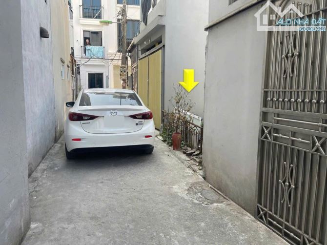 BÁN ĐẤT VIỆT YÊN NGŨ HIỆP. Ô TÔ ĐỖ CỦA . VỊ TRÍ ĐẢNG CẤP
