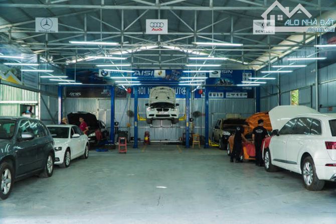 BÁN NHÀ MẶT TIỀN KINH DOANH LÊ THỊ RIÊNG QUẬN 12 GIÁ RẺ 21 TỶ DIỆN TÍCH 223M2 (8x28)