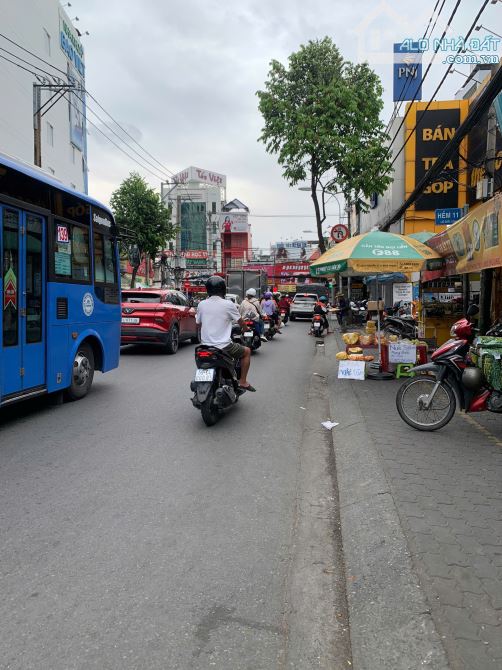 NHÀ BÁN NGAY CHỢ TÂN MỸ- 5 TẦNG-ĐANG CHO THUÊ 60TR/THÁNG