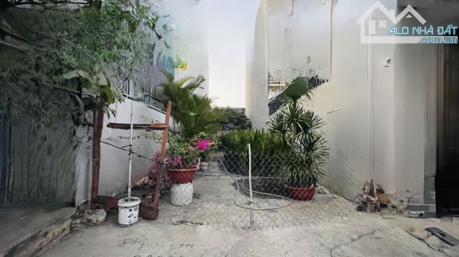 Đất thổ cư NGỘP BANK đường TX22 phường TX Q12 DT 102m2(5x20.5) hẻm ô tô 💲5,7 tỷ