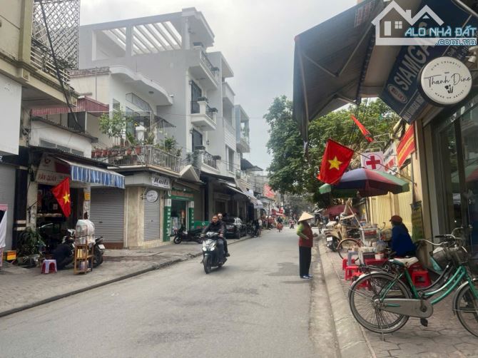 🔥BÁN LÔ GÓC DUY NHẤT MẶT ĐƯỜNG HÙNG DUỆ VƯƠNG, THƯỢNG LÝ, HỒNG BÀNG. GIÁ 3,7 TỶ