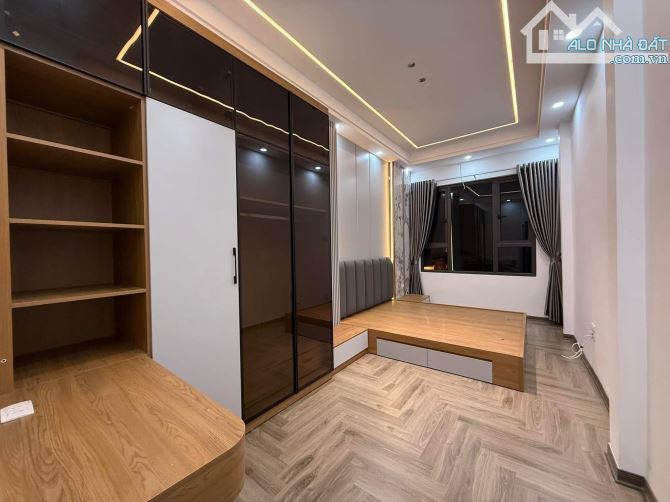 TRUNG TÂM ĐỐNG ĐA - NHÀ MỚI ĐẸP Ở NGAY - 33m2x4T - CHỈ VÀI BƯỚC RA PHỐ TÂY SƠN