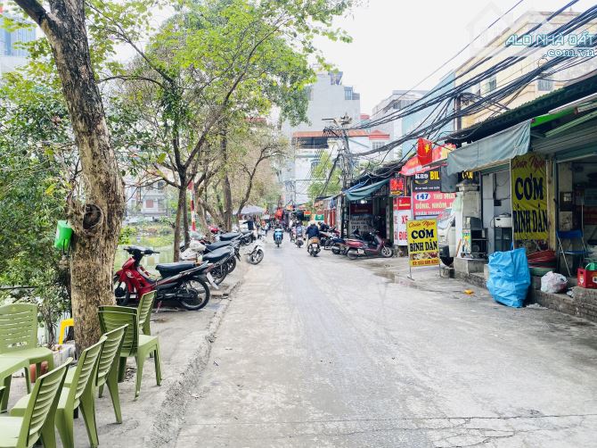 HIẾM CHÙA LÁNG LÔ GÓC - OTO TRÁNH KINH DOANH - MẶT HỒ